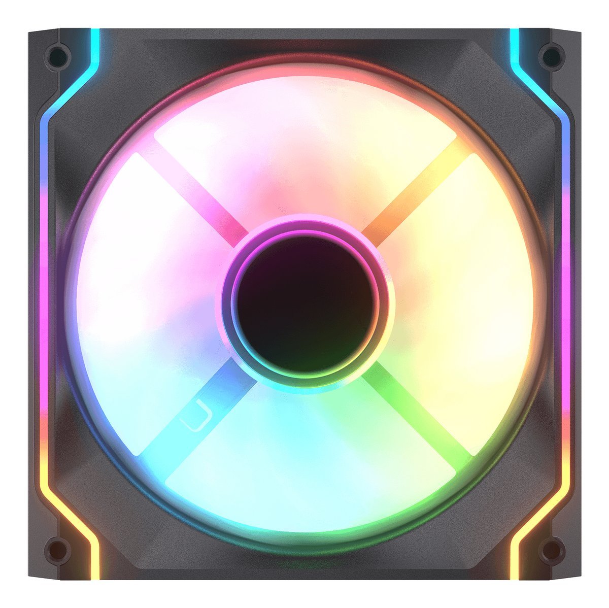 Cougar SC140-RB ARGB - Infinity Mirror Illuminated Modular …