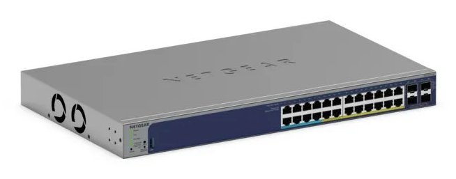 PARTI DI RICAMBIO V3 - SWITCH 24 PORTS …