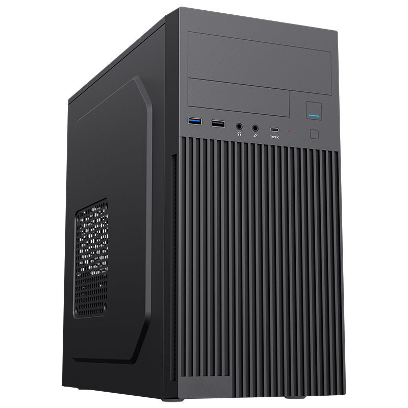Case PILOT Z23 Lite - 23L- Mini Tower- …