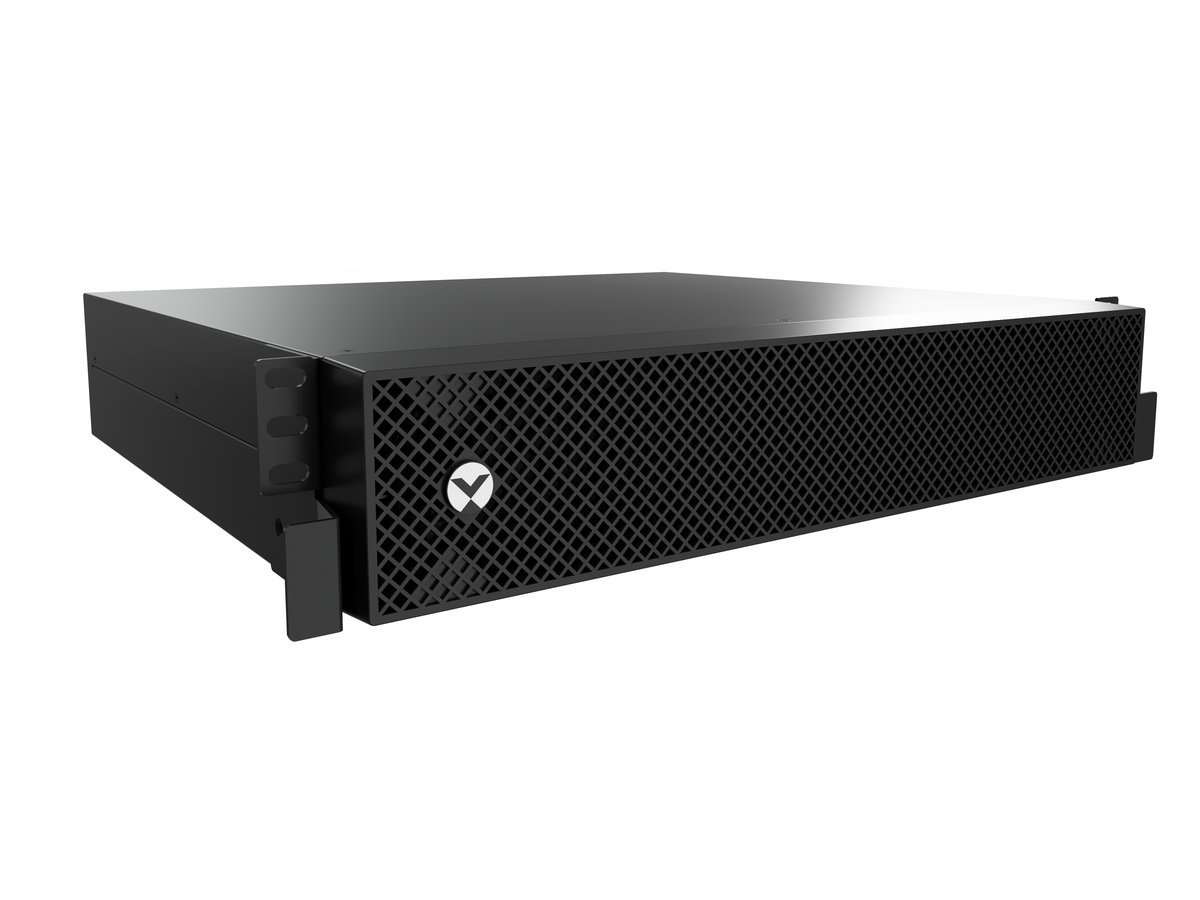 Vertiv GXE3-EBC24VRT2U accessorio per gruppi di continuita (UPS)