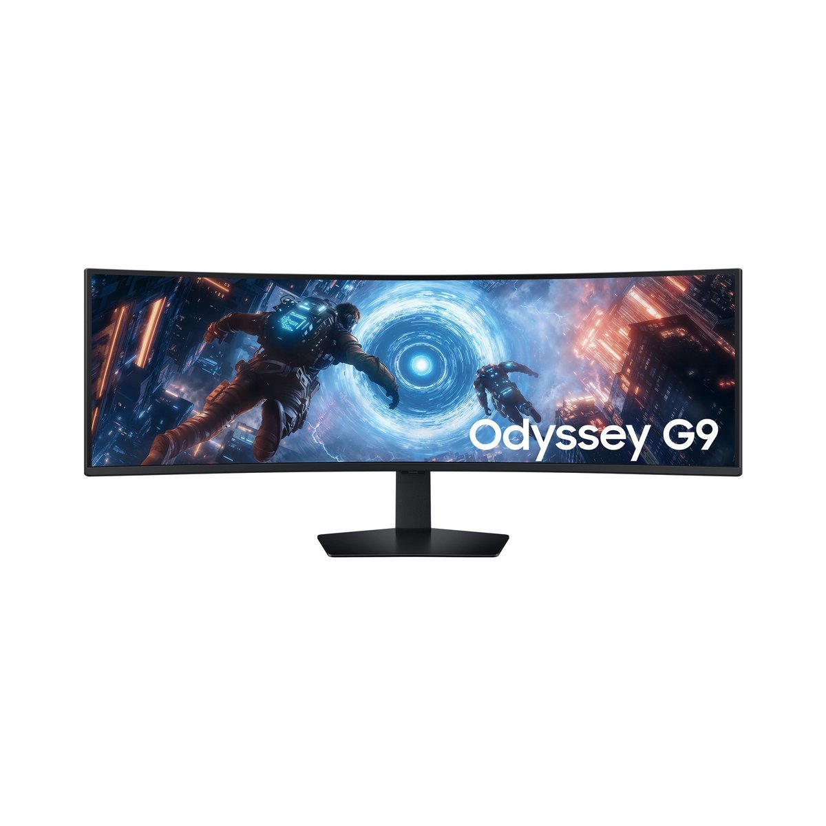 Samsung G91F Monitor PC 124,5 cm (49") 5120 …