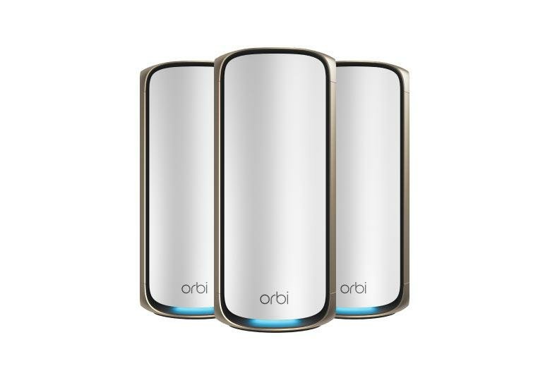 NETGEAR Orbi 970 Series RBE973S - Impianto Wi-Fi …