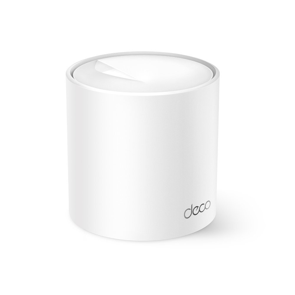 TP-Link Deco X10 Router Mesh Wi-Fi 6 per …