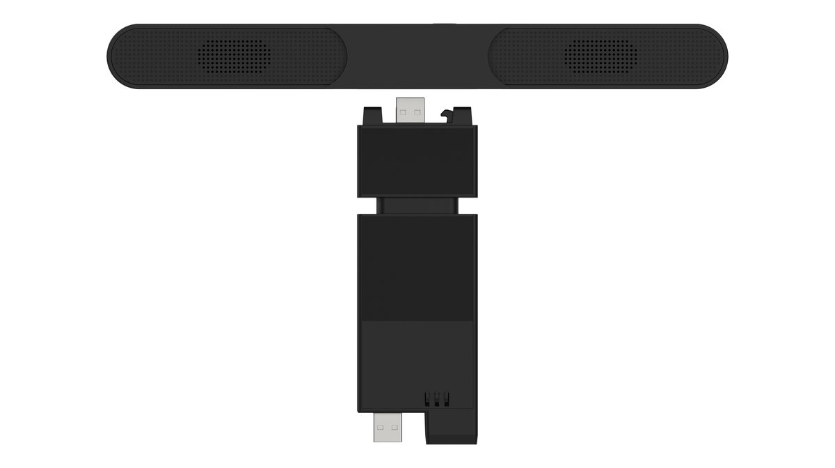 LENOVO THINKV MONITOR SOUNDBAR