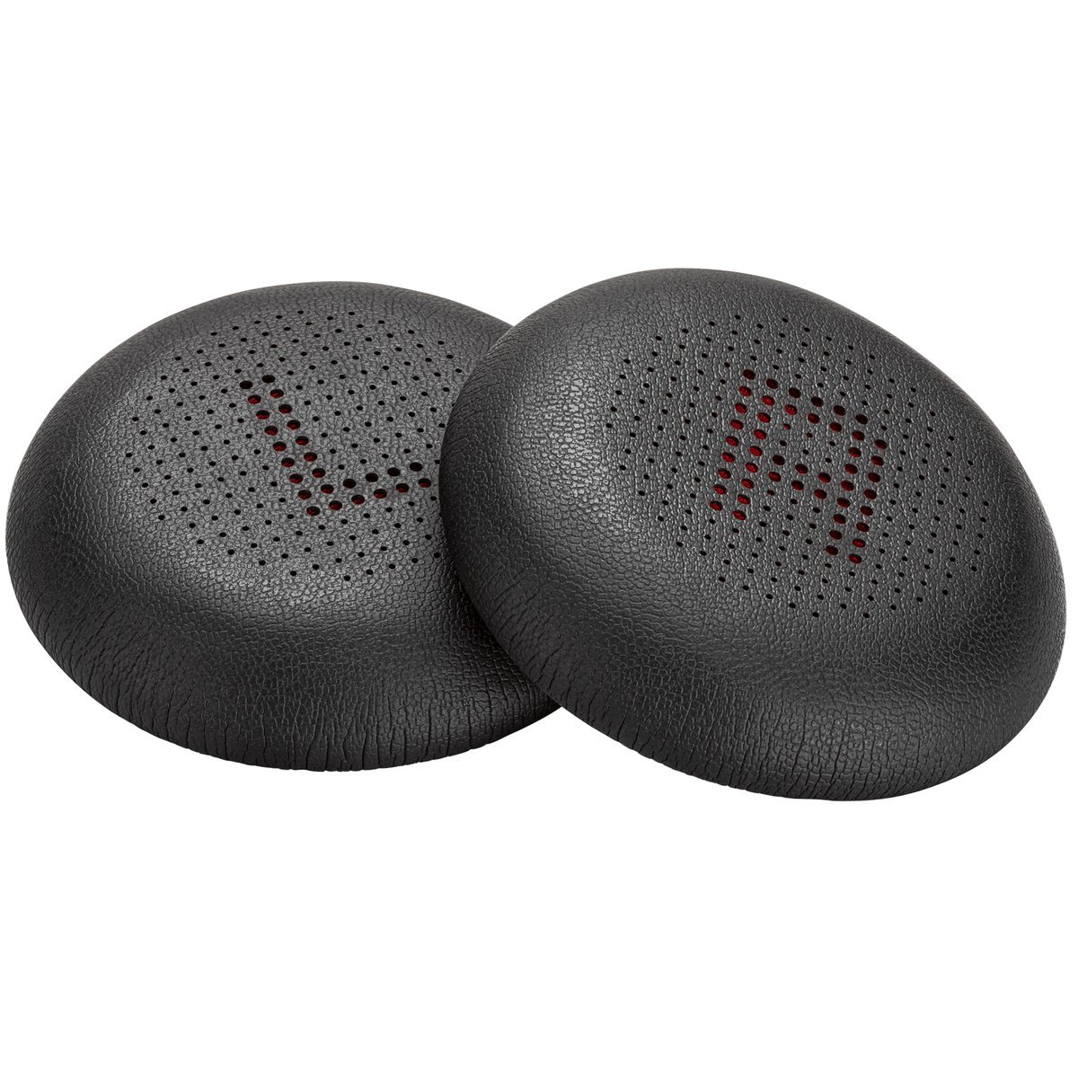 HP Poly Voyager 4300 Leatherette Ear Cushions (2 …