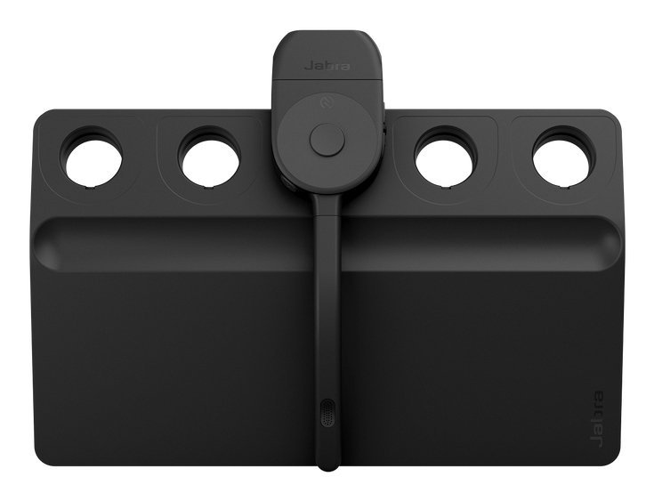 Jabra Perform 75 Organizer per braccio del microfono, …