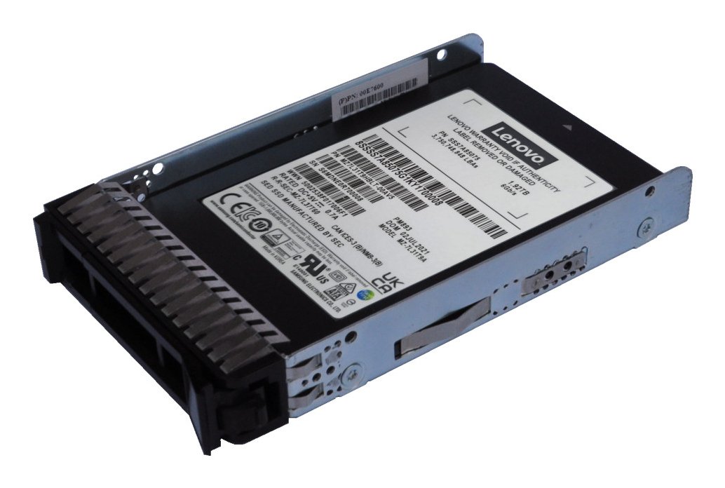 Lenovo - SSD - Mixed Use - 960 …