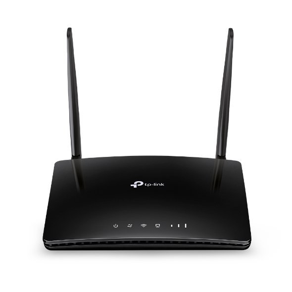 TP-Link Archer MR202 router wireless Fast Ethernet Dual-band …