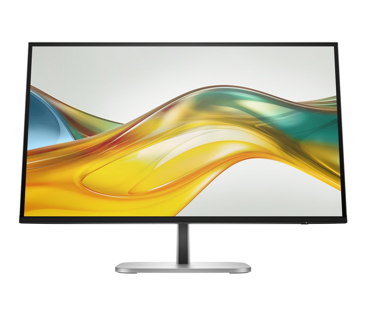 HP 9D9S0A5#ABB Pro QHD Monitor LCD da 27 …