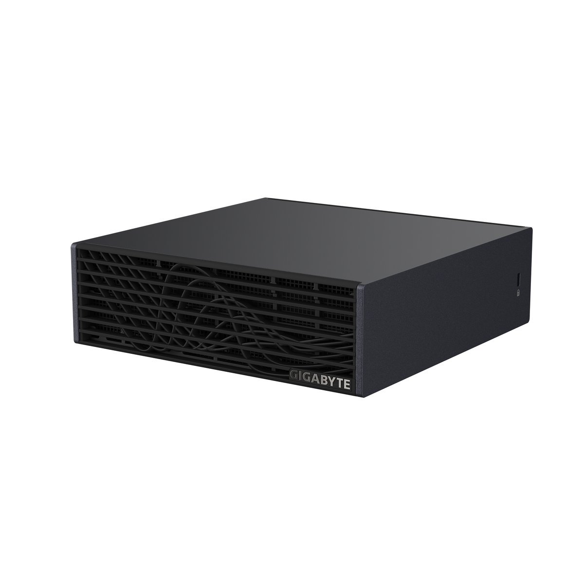 GIGABYTE AI TOP ATOM LPDDR5x-SDRAM NVIDIA DGX OS …