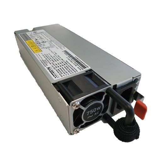 ThinkSystem 750W 230V Titanium Hot-Swap Gen2 Power Supply …