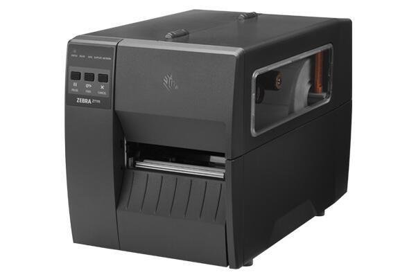 Zebra ZT111 stampante per etichette (CD) Termica diretta …
