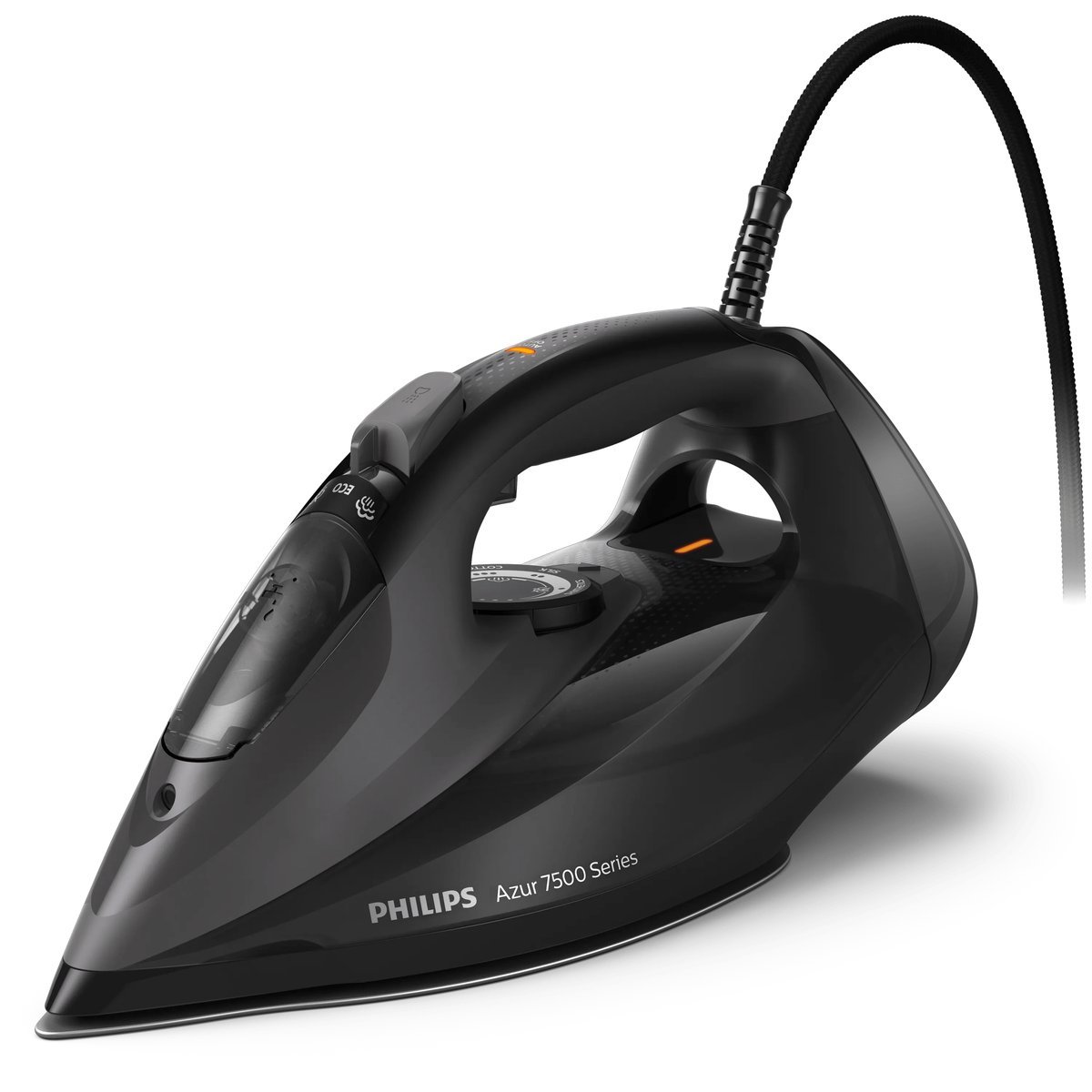 FERRO DA STIRO PHILIPS VAPORE 3200W DST7511/80 260GR …
