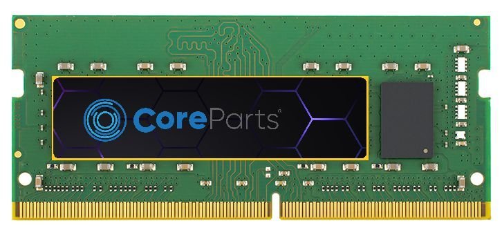 CoreParts MMDE055/16GB modulo di memoria 1 x 16 …