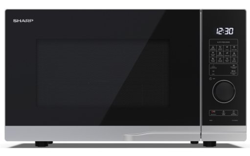FORNO MICROONDE DIGITALE SHARP ITALIA - 28LT 1000 …