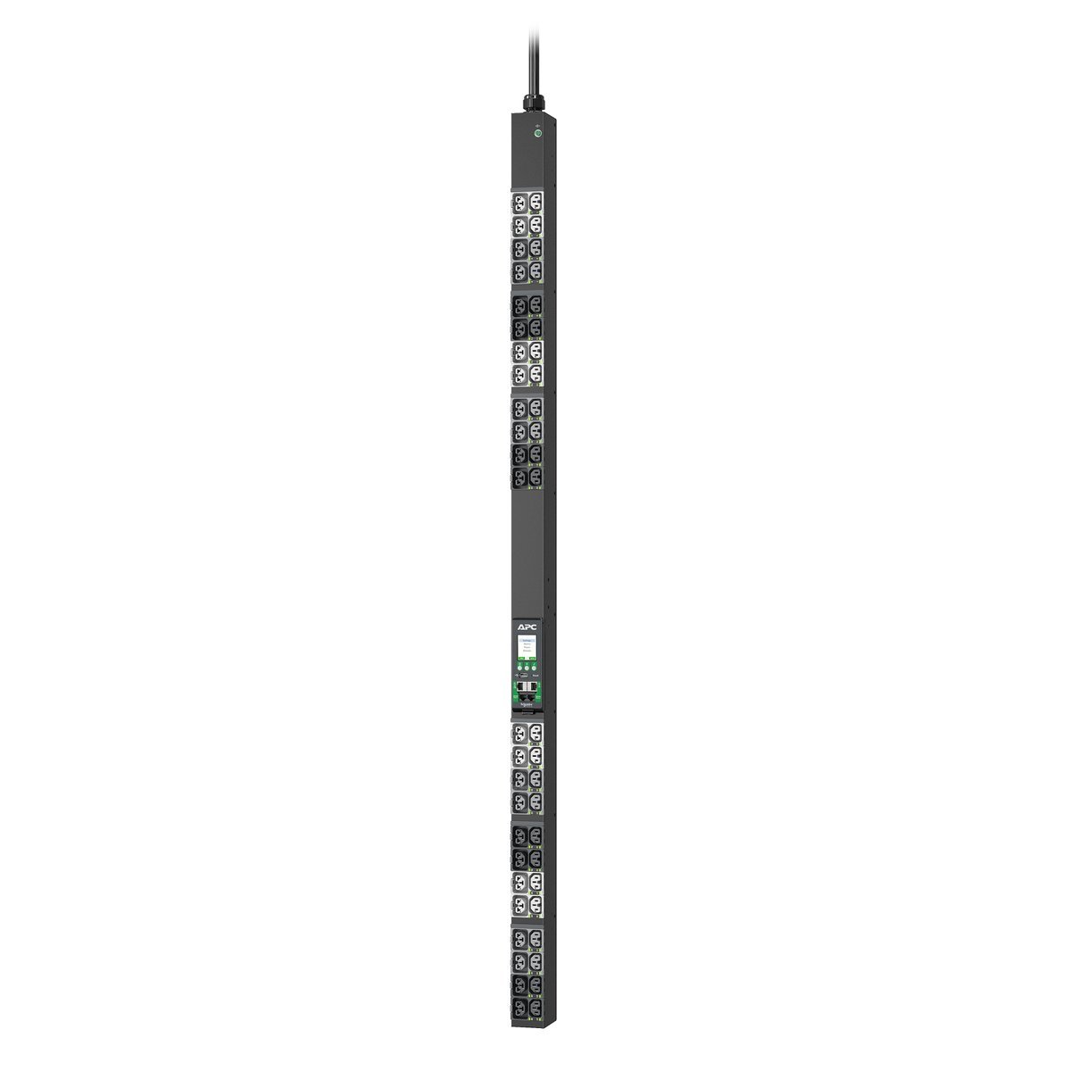 APC NetShelter Rack PDU Advanced, Presa Misurata Commutata, …