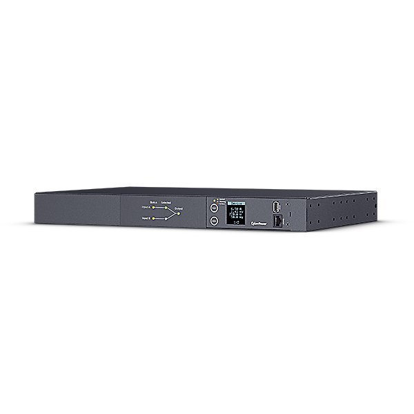 CyberPower PDU24005 unita di distribuzione dell'energia (PDU) 10 …
