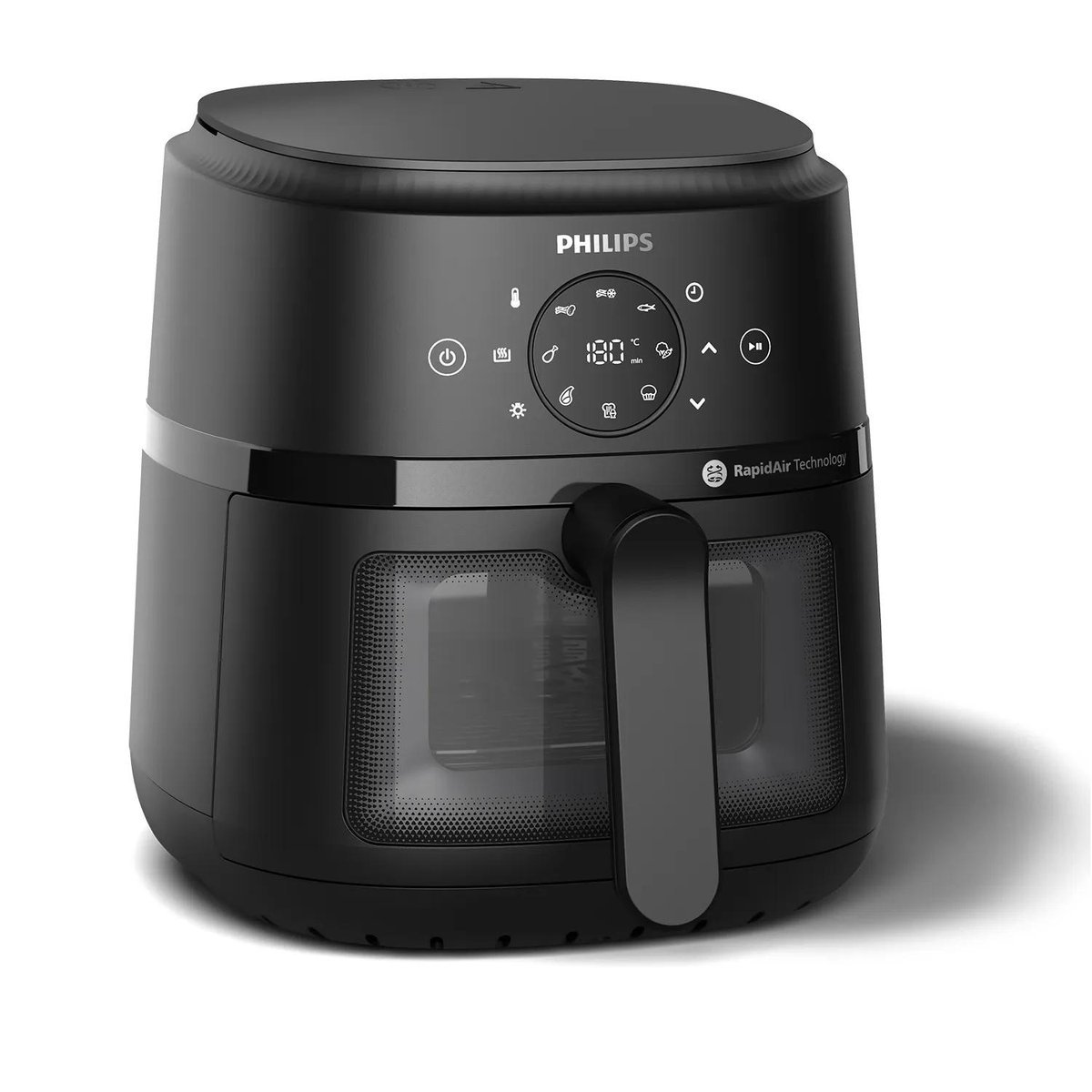 FRIGGITRICE AD ARIA MULTICOOKER 4.2 LITRI 13 PROGRAMMI …