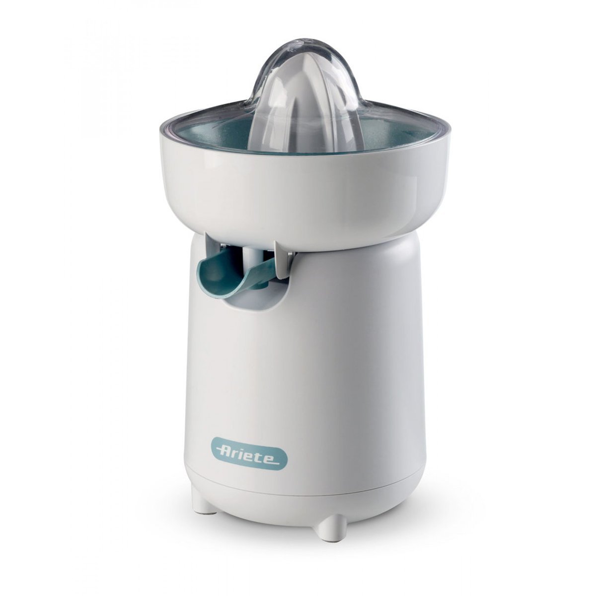 Ariete Spremiagrumi Elettrico 0417 Bianco 40W