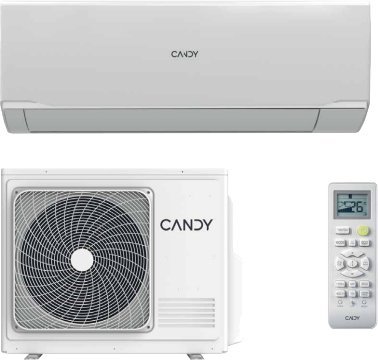 CLIMATIZZATORE CY-09RAIN-20 + CY-09RAOUT-20 BREZZA - WIFI - …