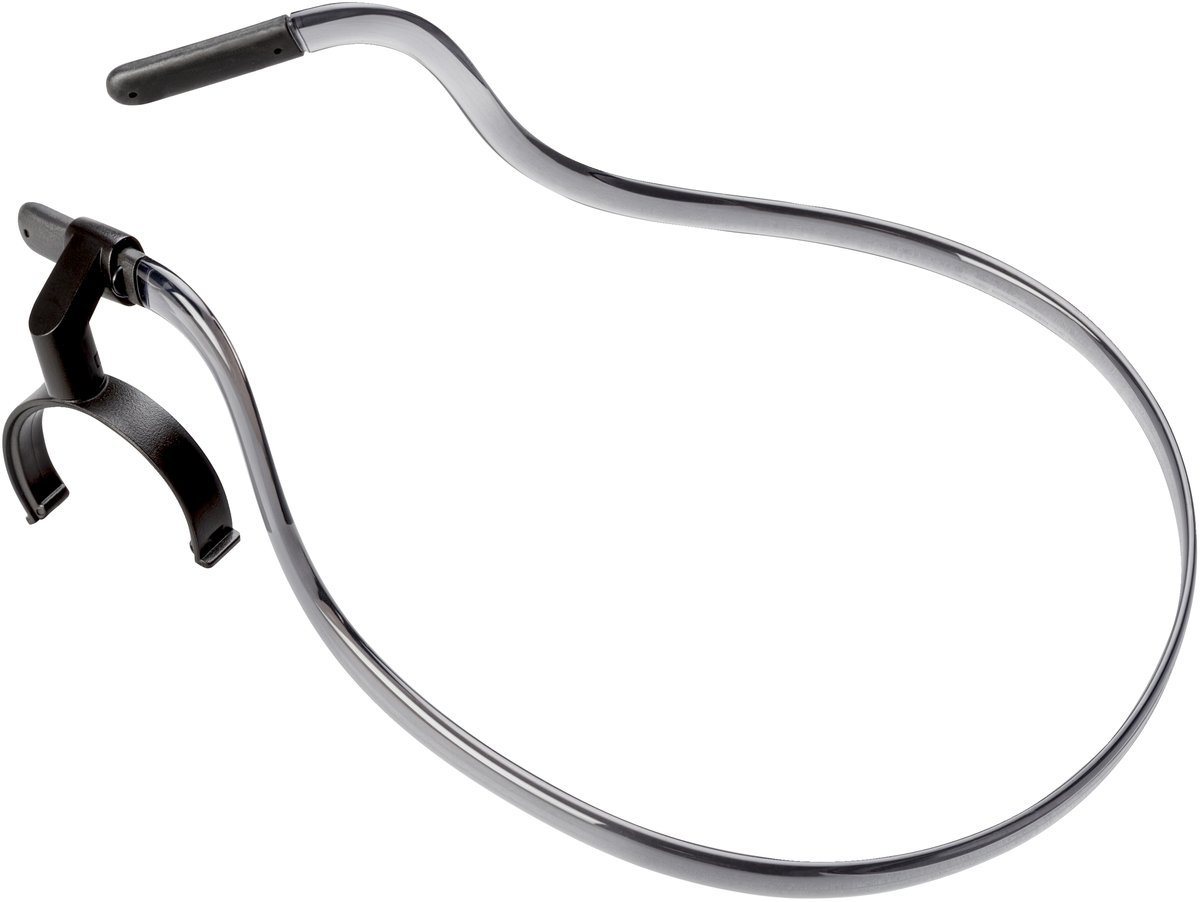 HP Poly HW540 Behind The Neckband Fascia per …
