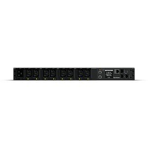 CyberPower PDU41005 unita di distribuzione dell'energia (PDU) 8 …