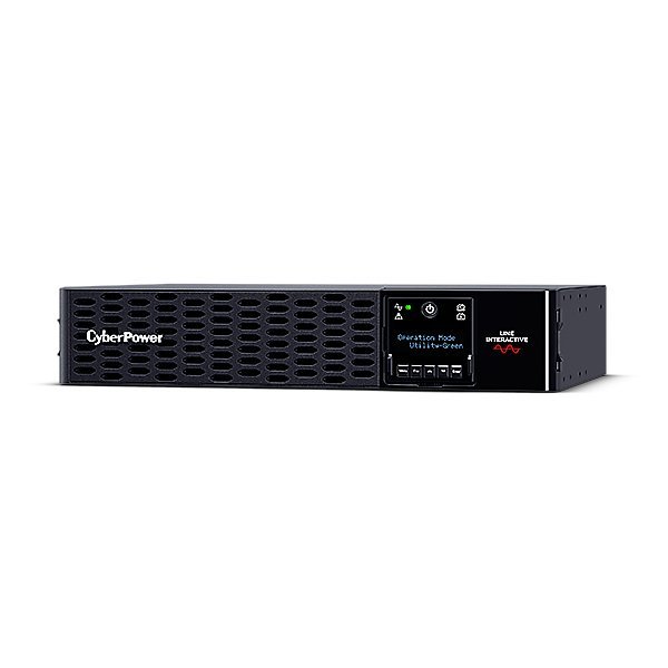 CyberPower PR1000ERTXL2UC gruppo di continuita (UPS) A linea …