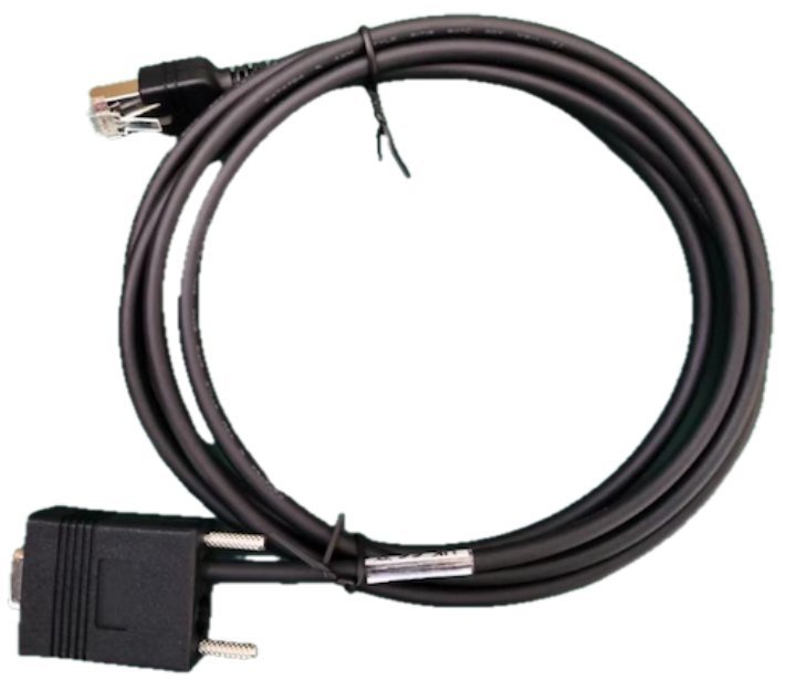 Zebra DS55 Cavo RS-232
