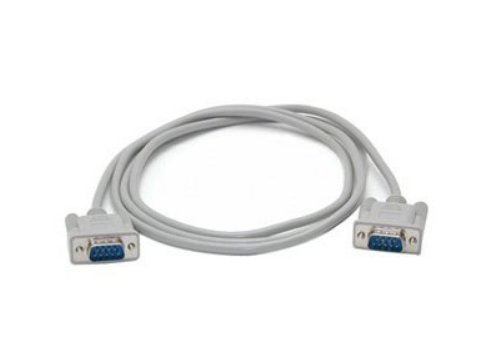 Zebra SERIAL INTERFACE CABLE 6IN (DB-9 TO DB-9) …