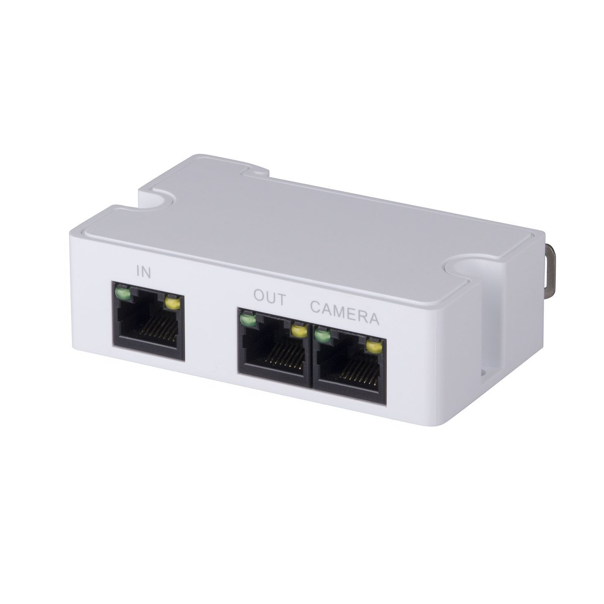Dahua PFT1300 Extender PoE a 3 porte con …