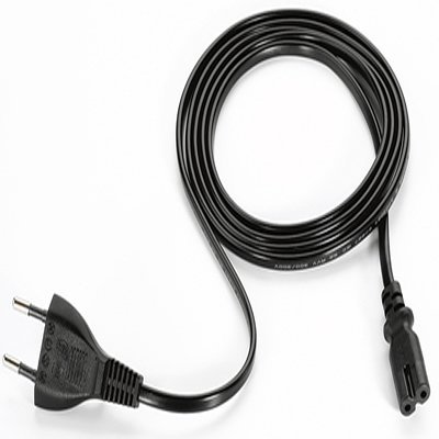 Motorola 50-16000-255R cavo di alimentazione Nero