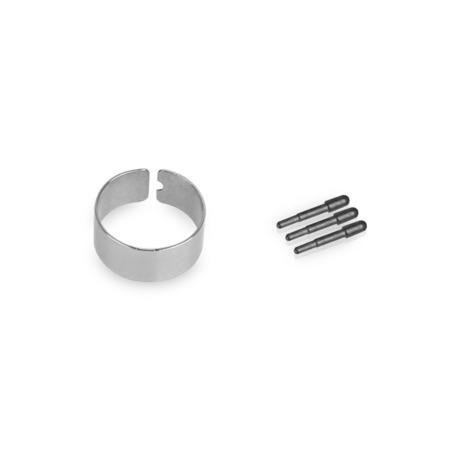 Lenovo 4XH0R14769 accessorio per penna stilografica Metallico 1 …