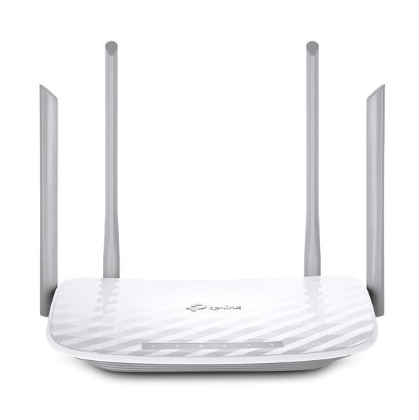 TP-LINK ARCHER A5 ROUTER WIRELESS AC1200 DUAL BAND …