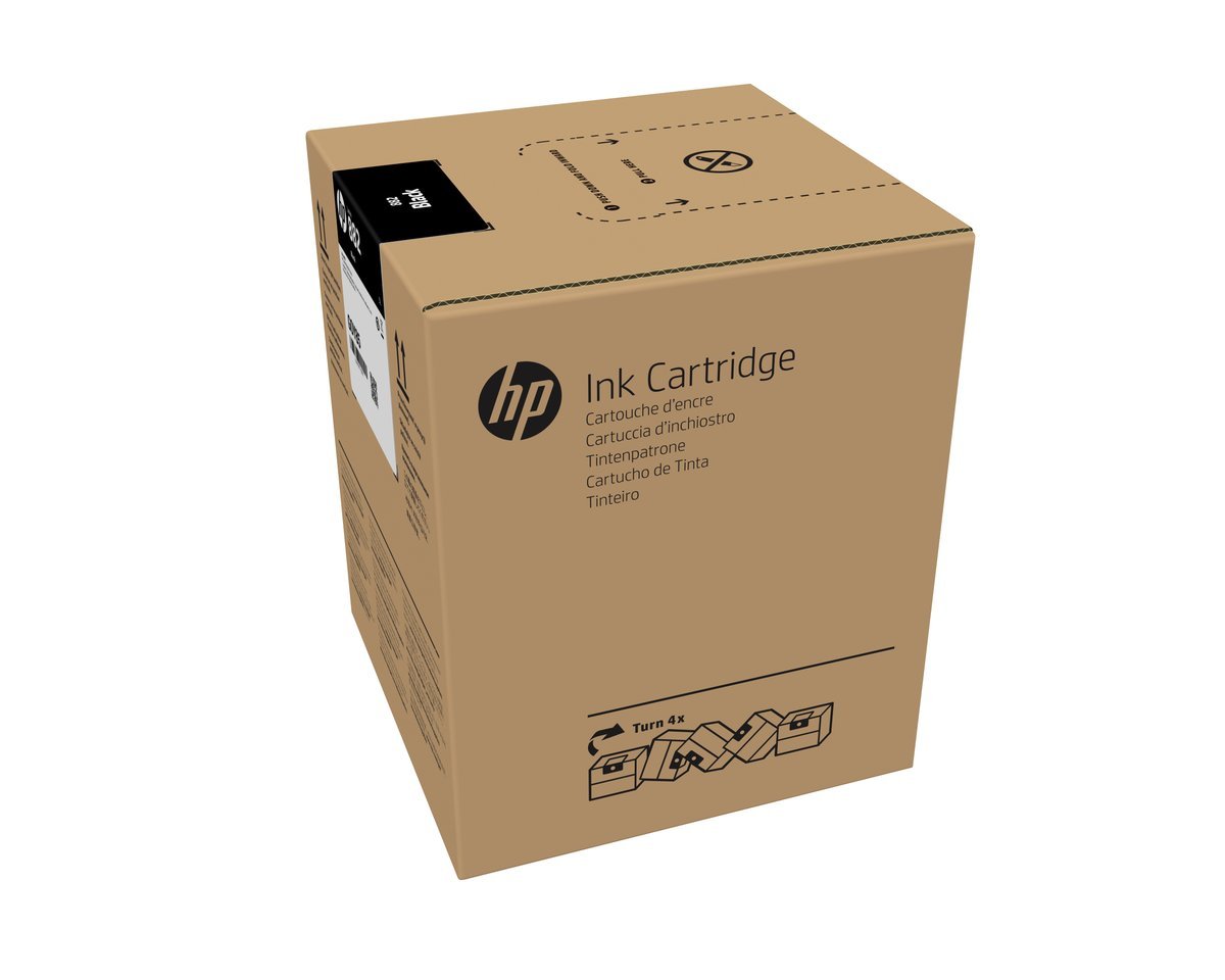 HP INC HP 882 5L BLACK LATEX INK …
