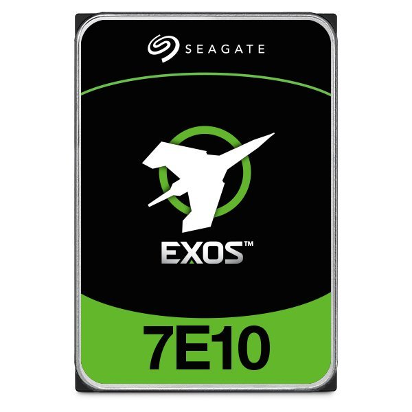 Seagate Exos 7E10 ST2000NM001B - HDD - 2 …