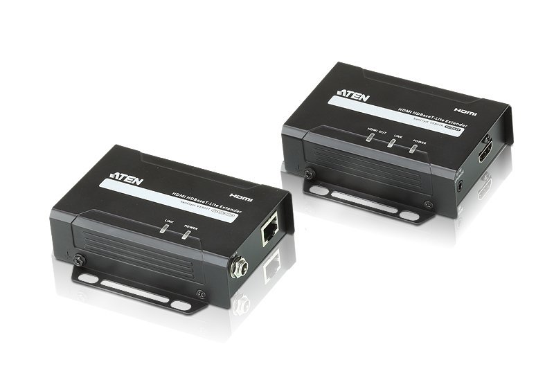 ATEN HDMI HDBaseT-Lite Extender (4K@40m)