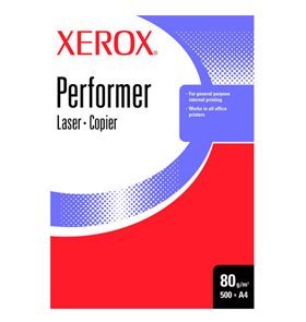 XEROX A3 Performer Paper | 500 fogli, 80g/m2, …