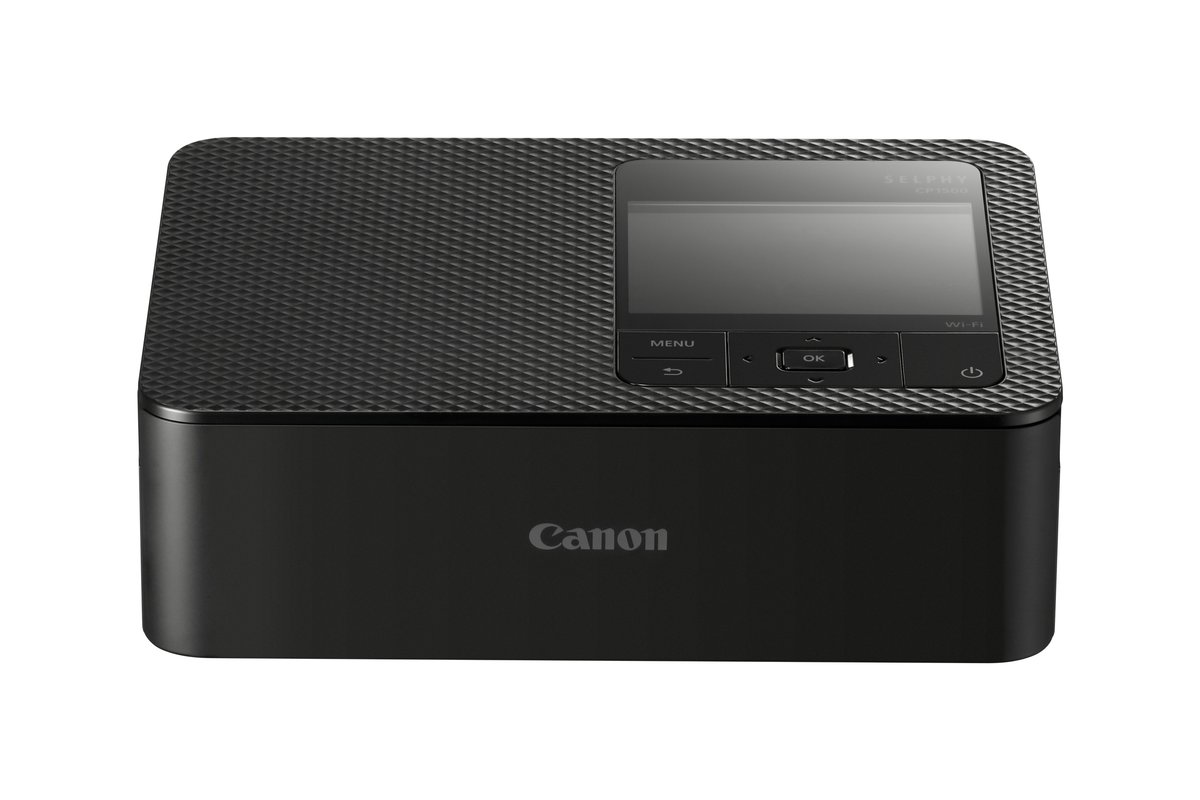 Canon SELPHY CP1500 - Stampante - colore - …