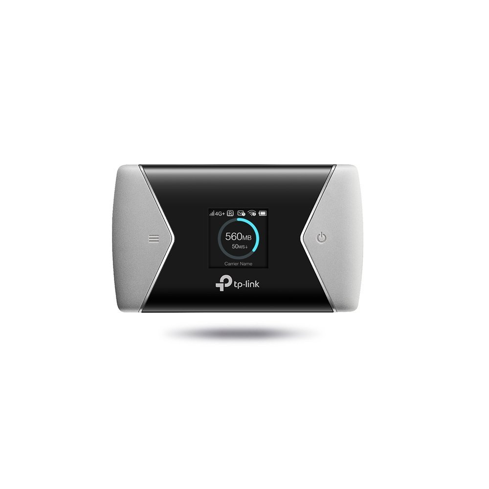 TP-LINK M7650 ROUTER WI-FI 4G+ CON DISPLAY A …