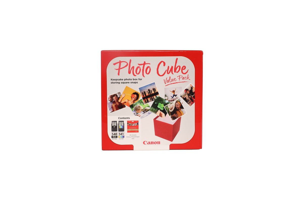 Canon 5225B012 cartuccia toner 2 pz Originale Nero, …