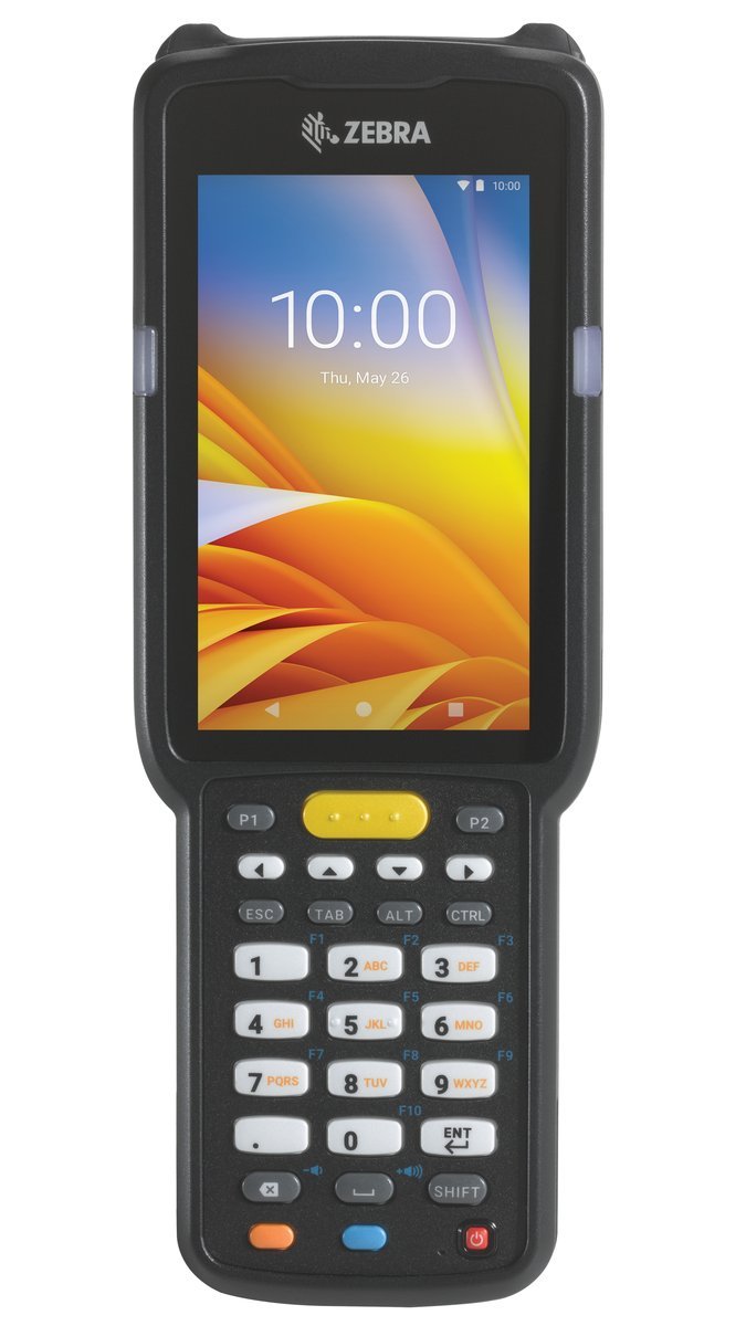Zebra MC3300x computer palmare 10,2 cm (4") 800 …