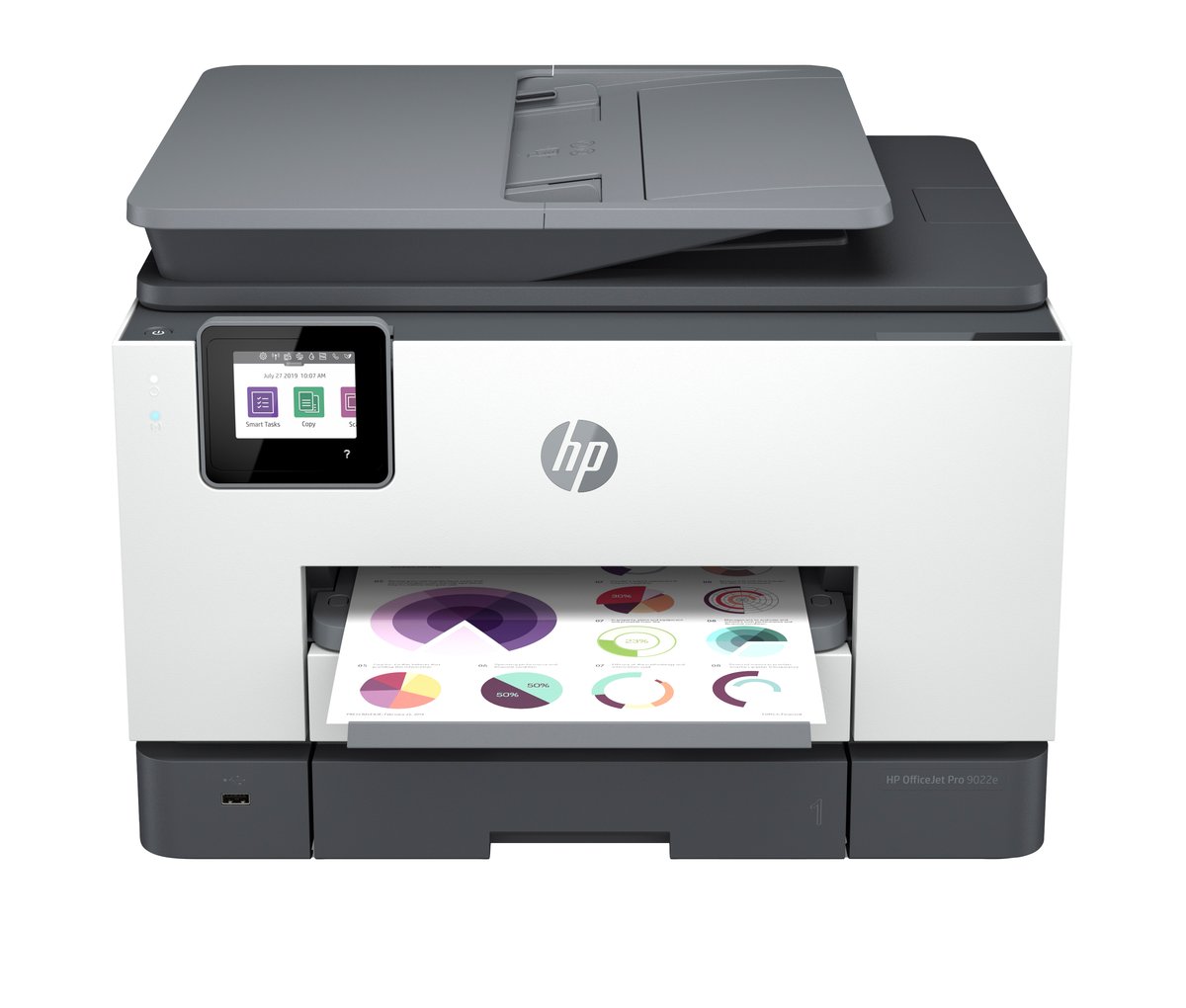 MF INK COL A4 WIFI LAN F/R 24PP …