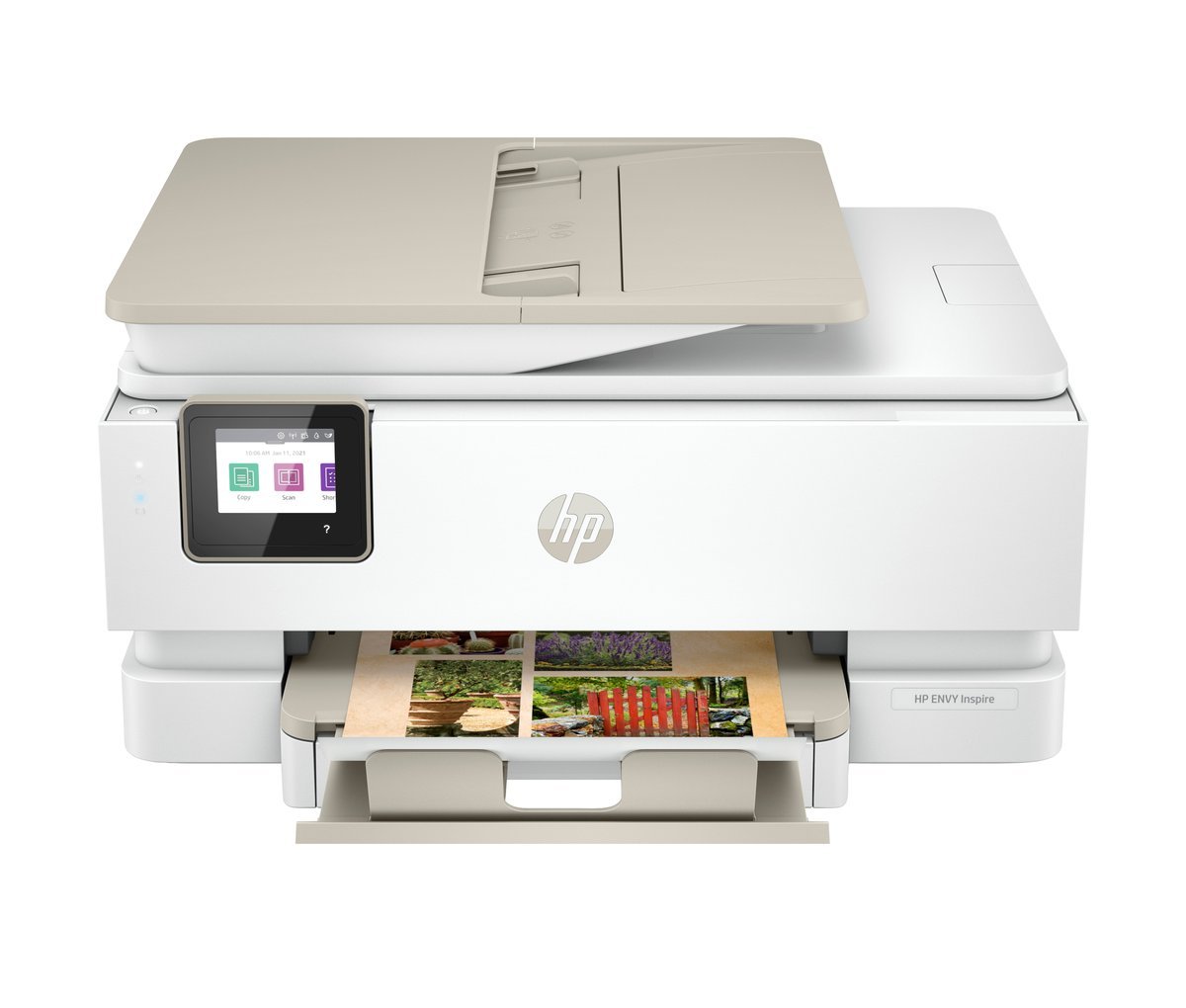 HP ENVY Stampante multifunzione HP Inspire 7920e, Colore, …