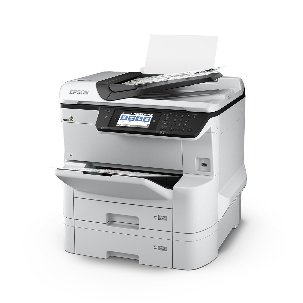 EP MULT.WORKFORCE PRO WF-C8690DTWF