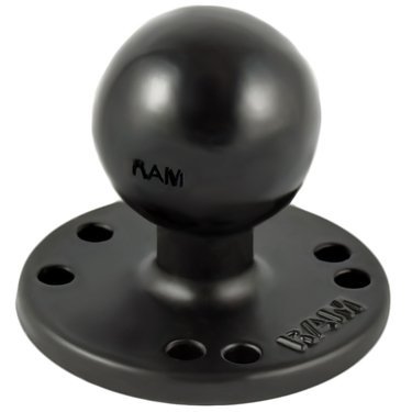 Zebra RAM-202U supporto per personal communication Supporto passivo …