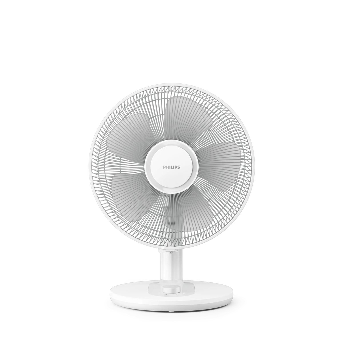 VENTILATORE FAN 6 PALE 2000M3 3VEL BIANCO DA …