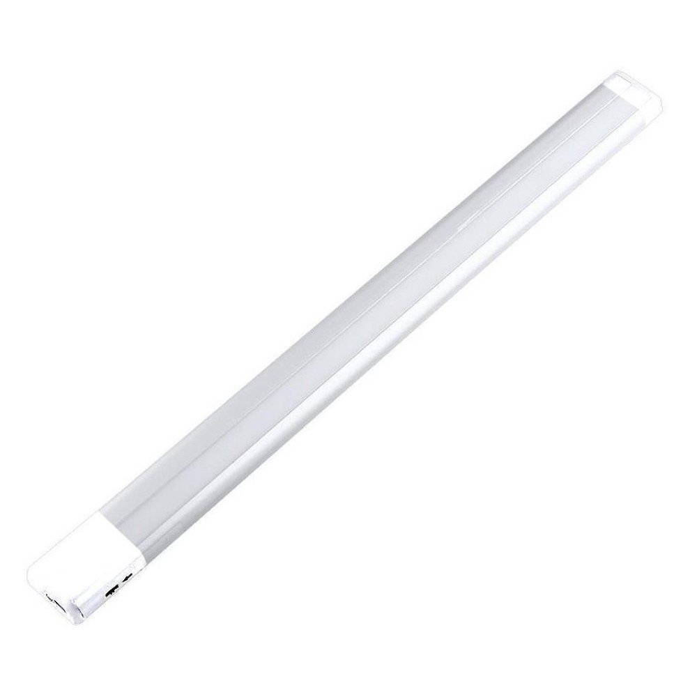 Techly I-CASE LIGHT-06 Pannello LED magnetico per 19'