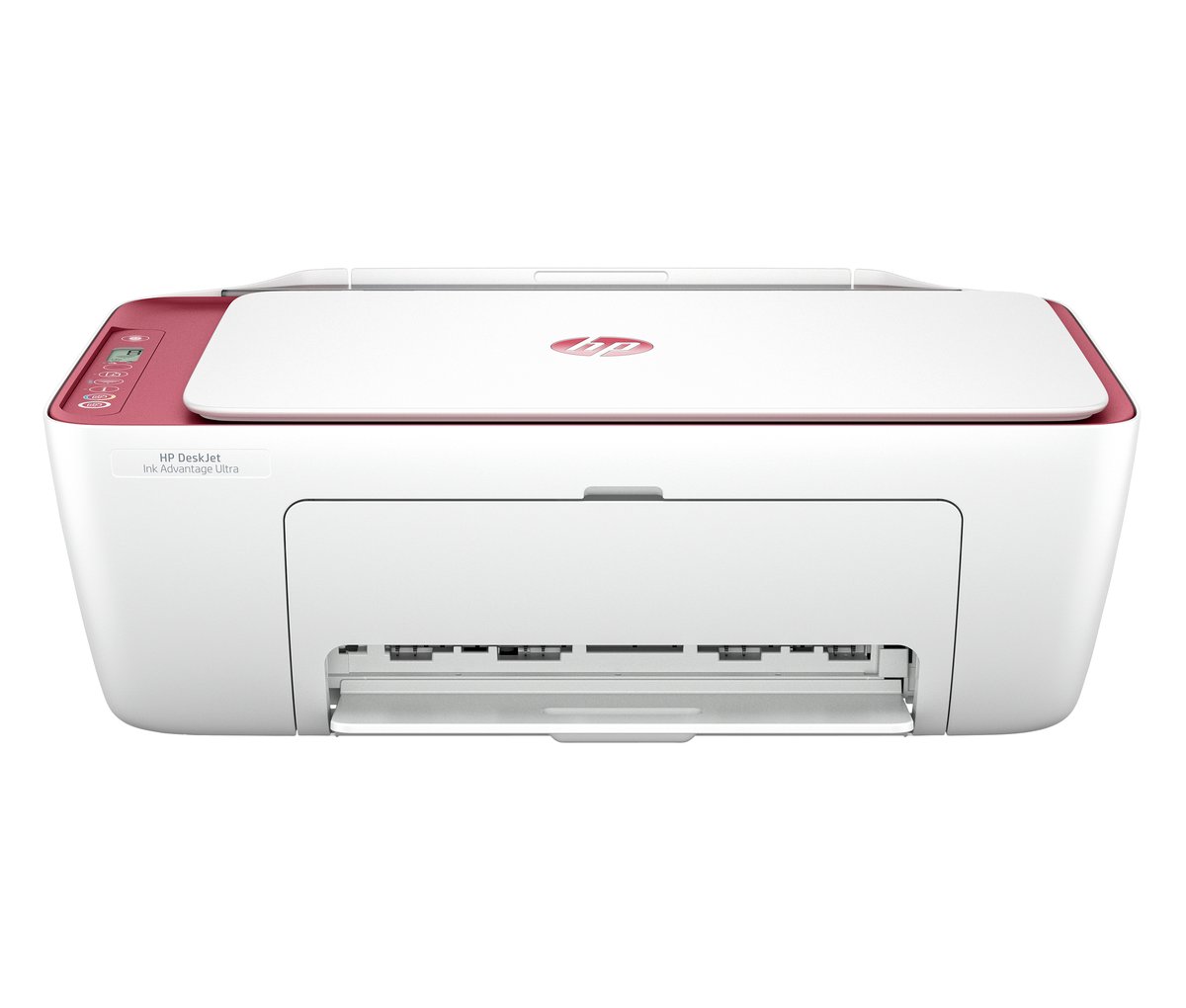HP DeskJet 2823e All-in-One Printer Getto termico d'inchiostro …