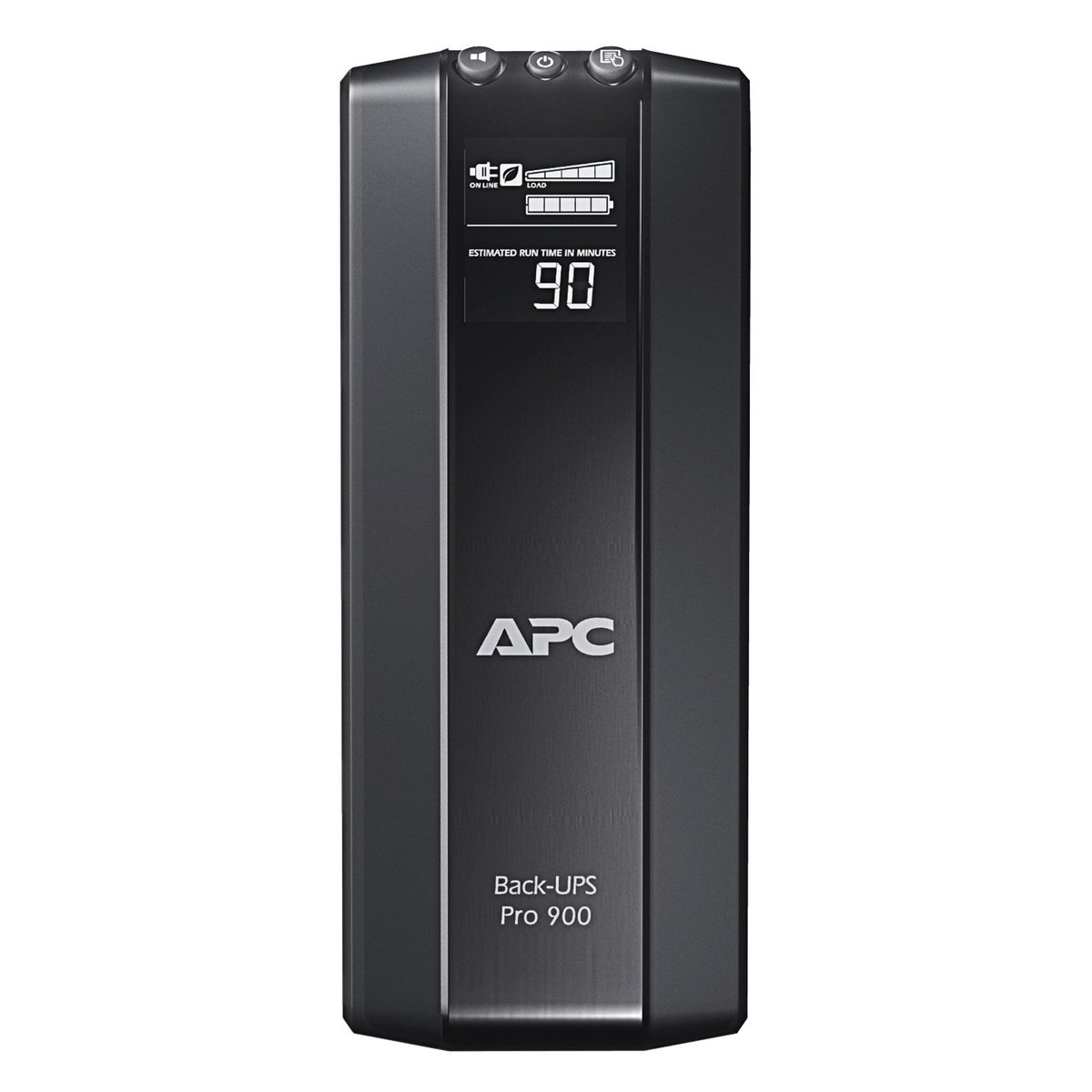 APC Back-UPS Pro 900 - UPS - 230 …