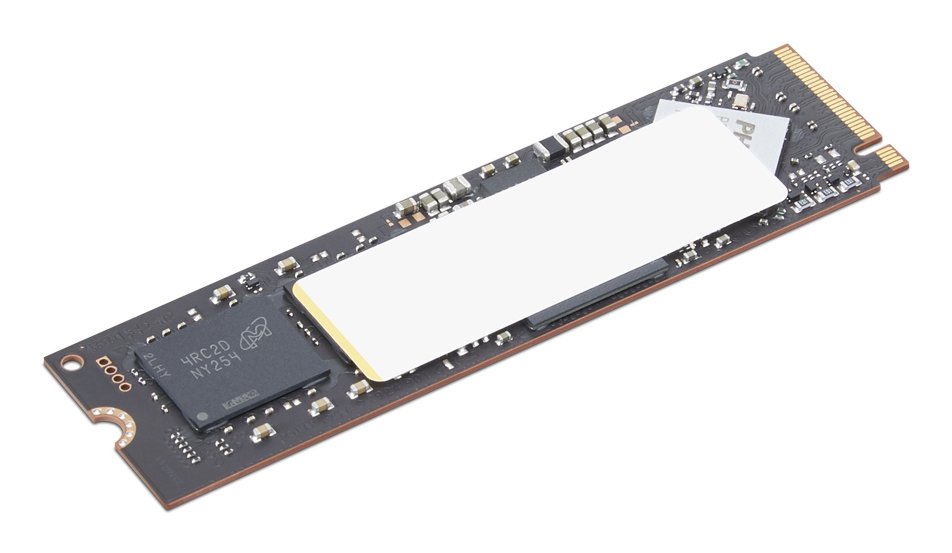 Lenovo 4XB1T87554, 1 TB, M.2, 3600 MB/s